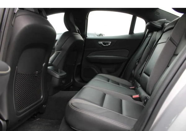 Volvo S60 cena 137999 przebieg: 105000, rok produkcji 2020 z Mirsk małe 137